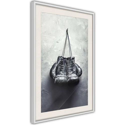  Poster - Retirement 20x30