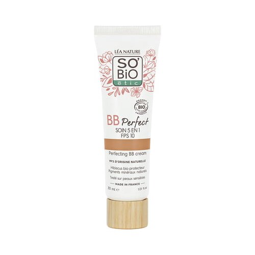 SO’BiO étic perfect BB Creme - 25 Medium Cijene