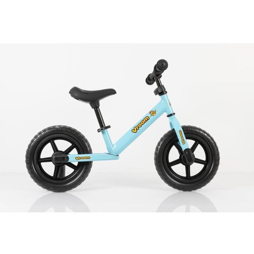  Bicikl 12" vroom bike Plavi BCK0321 Cene