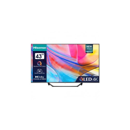 Hisense 43A7KQ TV Cene