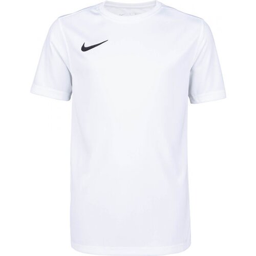 Nike DRI-FIT PARK 7 JR Dječji nogometni dres, bijela, veličina Cijene