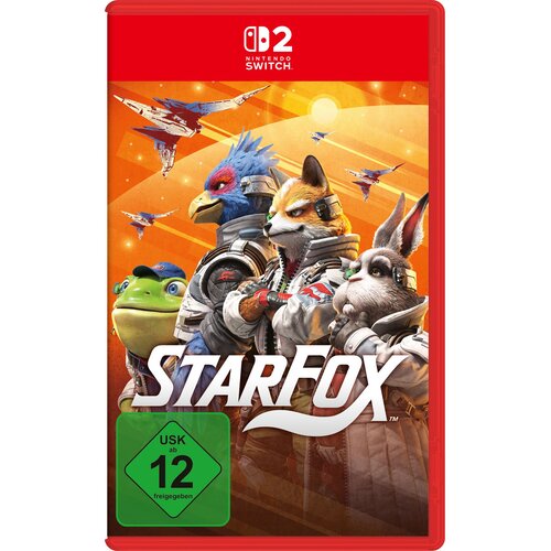 Nintendo Switch 2 Star Fox Cijene