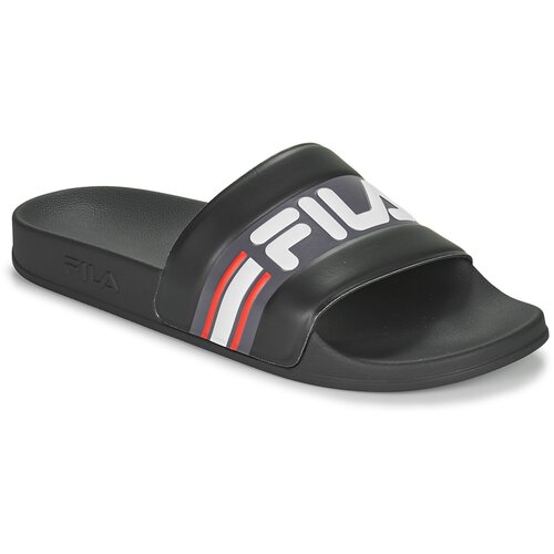 Fila oceano slipper crna Cene