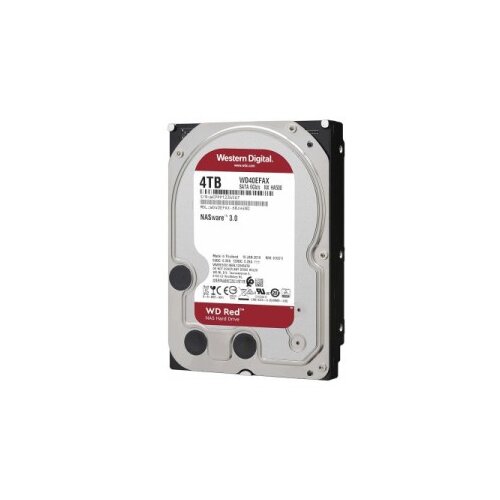 HDD WD 4TB RED WD40EFZX Cijene