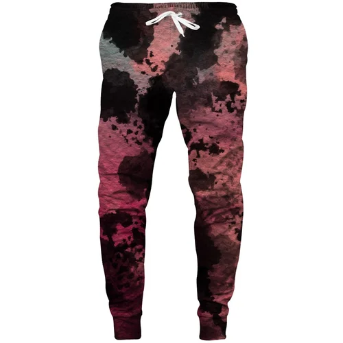 Aloha From Deer Unisex's Sinner Tie Dye Sweatpants SWPN-PC AFD576