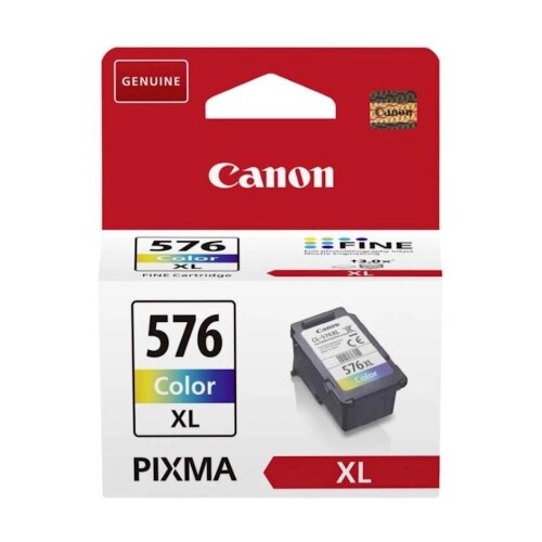 Canon cartridge CL-576XL Color Slike