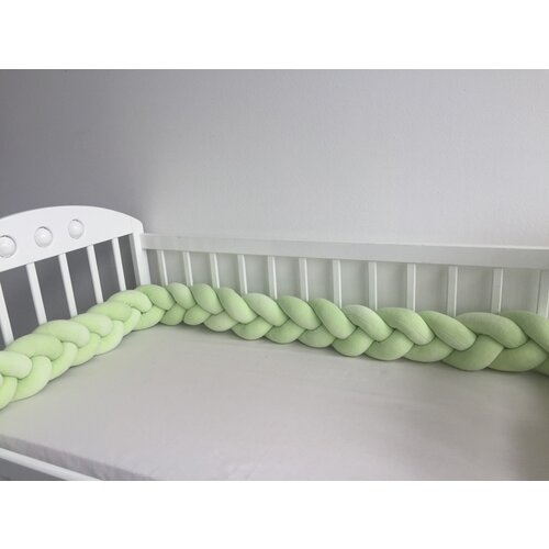 Baby Textil pletenica za krevetac i dečiji krevet 3100597 Slike