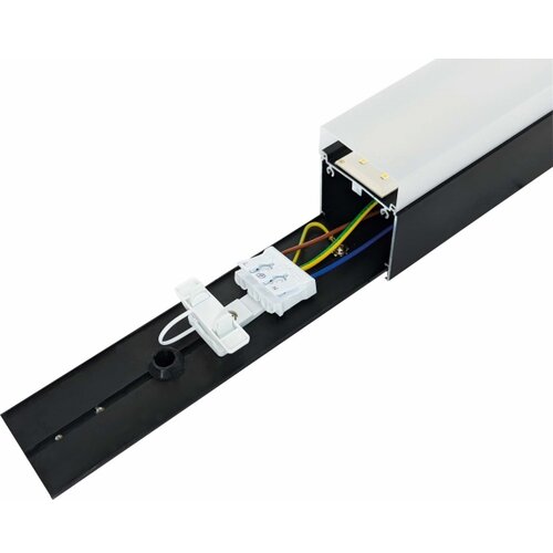  greenlux GXPR068 - led fluorescentna svetiljka profi linear ii LED/36W/230V 4000K Slike