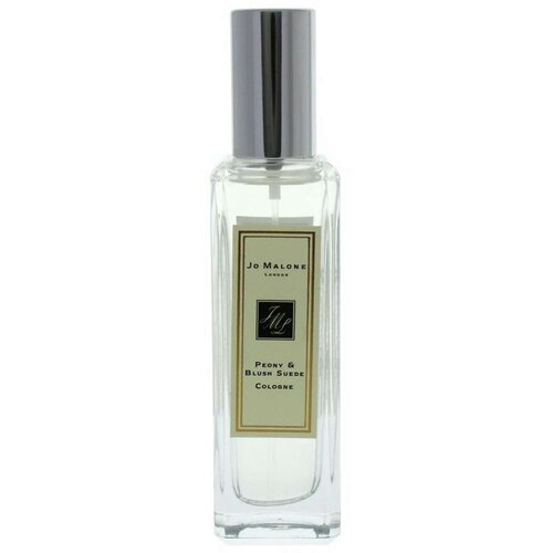 Parfem za žene Jo Malone EDC Peony &amp;amp;amp Blush Suede 30 ml Slike