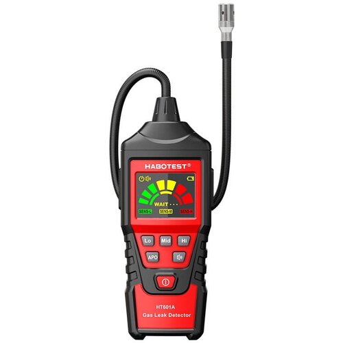 HABOTEST HT601A detektor plina z alarmom, (20628392) Cene