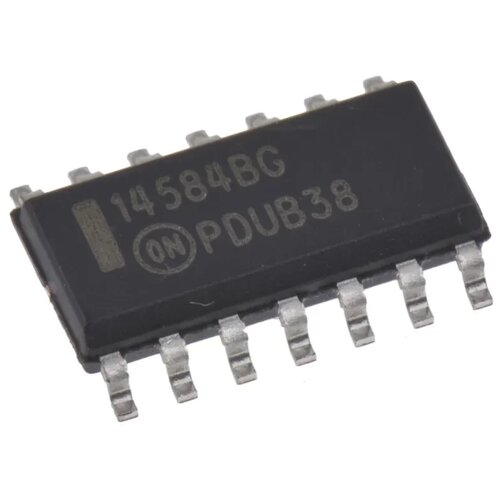  Integralno kolo MC14584BDG Cene