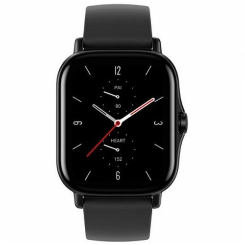Amazfit GTS2 Smart watch Obsidian black Cene
