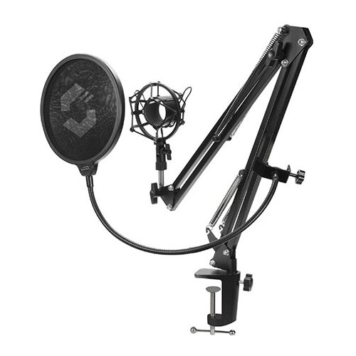 Speedlink Stalak za mikrofon VOLITY, Streaming Accessory Set, SL-800011-BK Cijene
