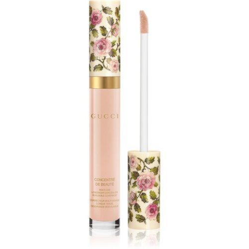 Gucci Beauty Concentré de Beauté tekoči korektor odtenek 12C 8 ml Cene