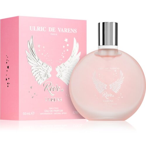 Ulric de Varens R&amp;ecirc;ve de Varens parfumska voda za ženske 50 ml Slike