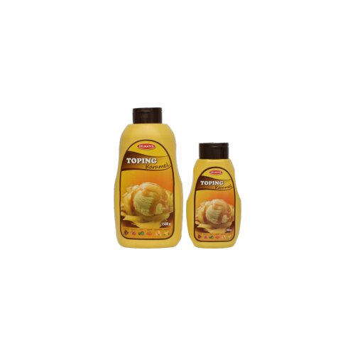  Toping karamel &amp;ndash; 1500gr Slike