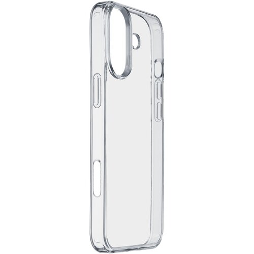 Cellular Line iPhone 16 Plus Strong prozoren ovitek, (21376273) Slike