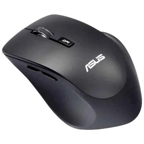  Miš Asus WT425, bežični, crni