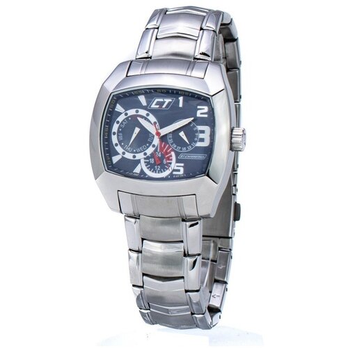 Chronotech Ura cc7049m03m pisana Cene