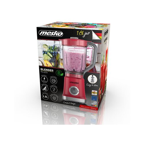 Mesko Blender MS4079R Cene