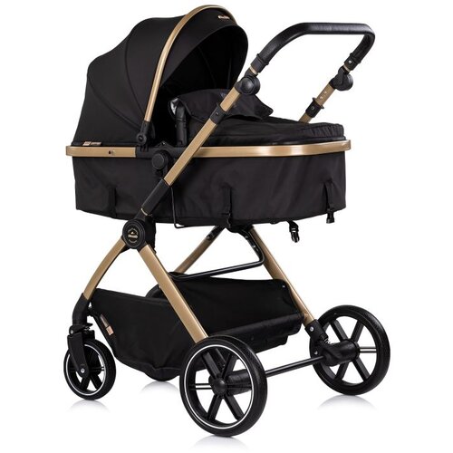 Chipolino dječja kolica Pearl Noir Cene