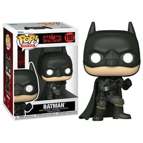 Funko figura pop! movies: batman Cene