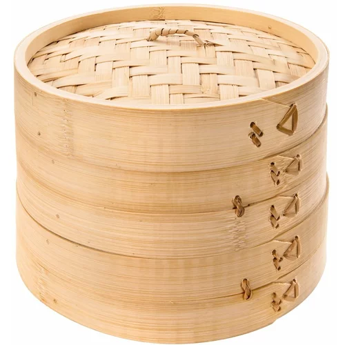 Tescoma Košara iz bambusa za kuhanje v pari Nikko - Tescoma