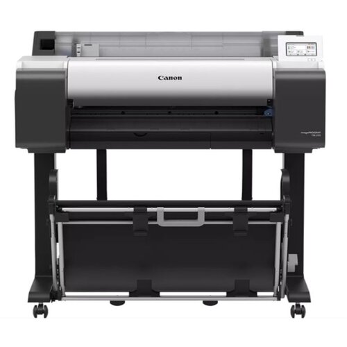 Canon Ploter CANON iPF TM-255 sa postoljem Slike