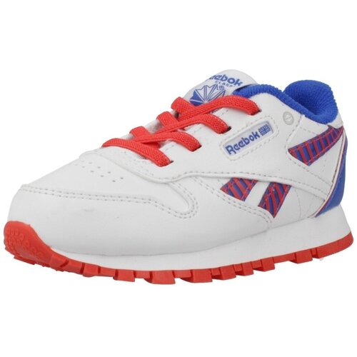 Reebok Modne superge ROYAL COMPLETE CLN Bela Slike