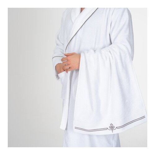 Dekordom bade mantil set cb classic - male - guher ( 043635 ) Cene