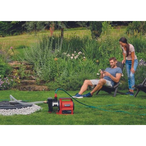 Einhell 4180380 kućna voda GE-AW 1144 SMART 230 V 4400 l/h Slike