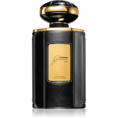 Al Haramain Junoon Noir parfumska voda za ženske 75 ml