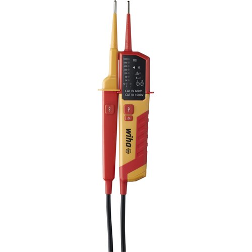 Wiha ispitivač napona 12 – 1000 V AC CAT IV 45216 Cijene