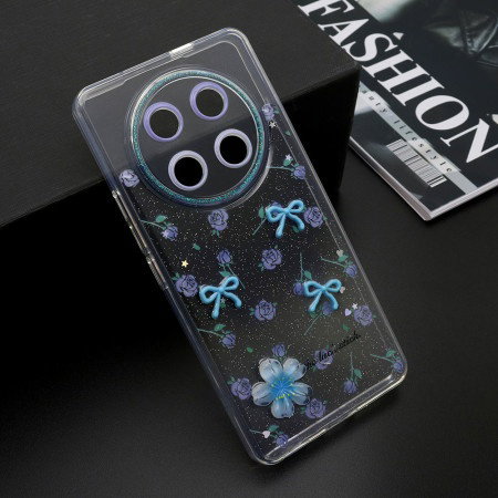  Futrola whisper za honor x9c/magic 7 lite plava ( F123955 ) Cene