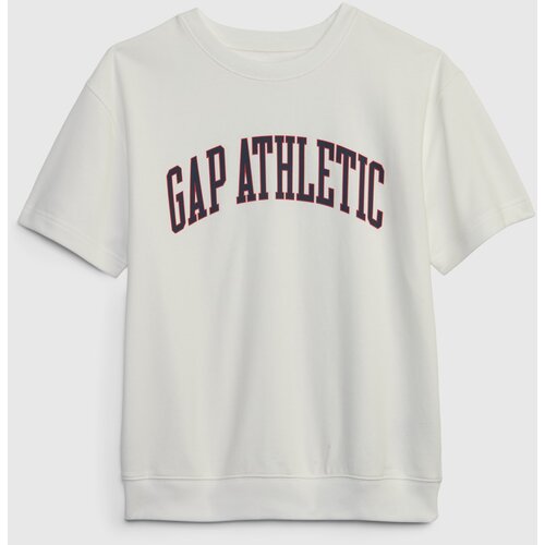 GAP Kids Short Sleeve Sweatshirt - Boys Slike