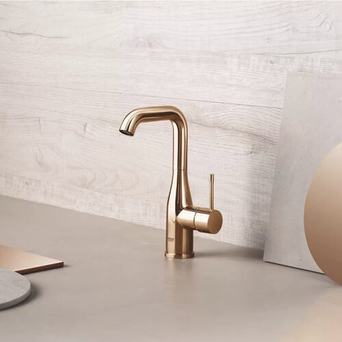 Grohe 32628DA1 Essence New visoka vrtljiva armatura za umivalnik Slike