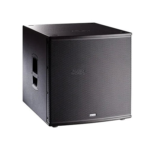 FBT VERTUS CLA118SA aktivni 1200watt Line Array SUB