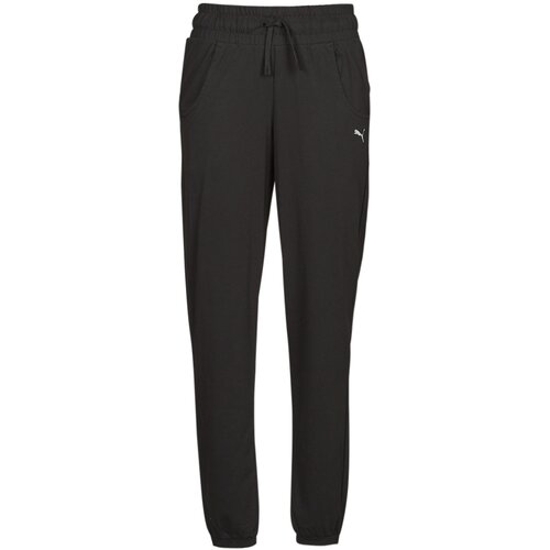 Puma ESS DANCER PANT Crna Cijene