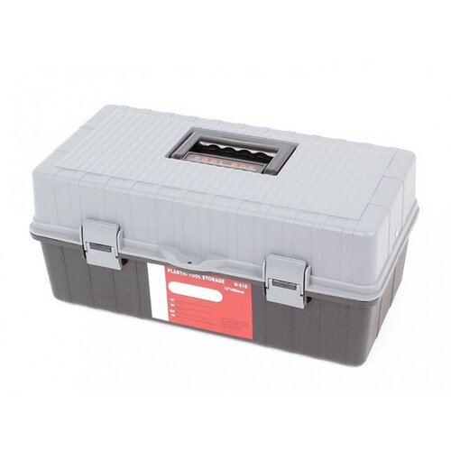 Womax kofer za alat 40.5cm x 21.5cm x 18cm ( 79600115 ) Slike