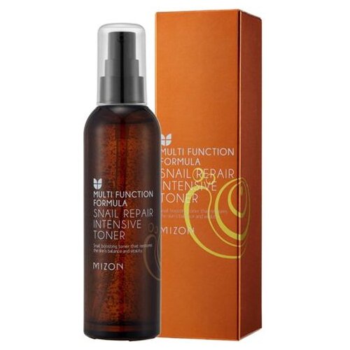 Mizon Snail Repair Intensive Toner losion i sprej za lice za sve vrste kože 100 ml unisex Cijene