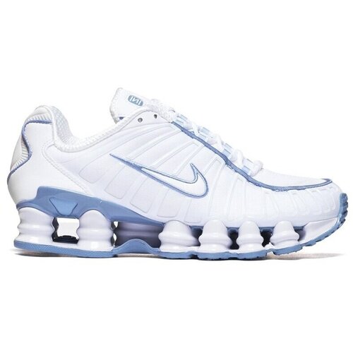 Nike Nizke superge Shox TL Reflect GS Modra Cene