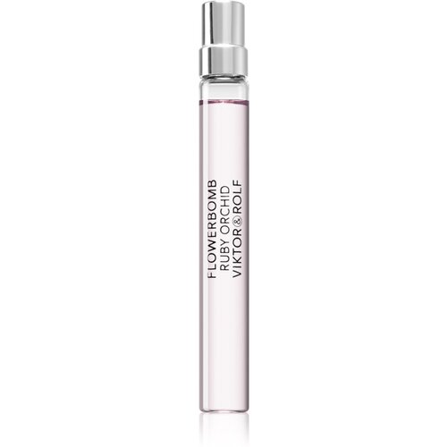 Viktor & Rolf Flowerbomb Ruby Orchid parfumska voda za ženske 10 ml Cene