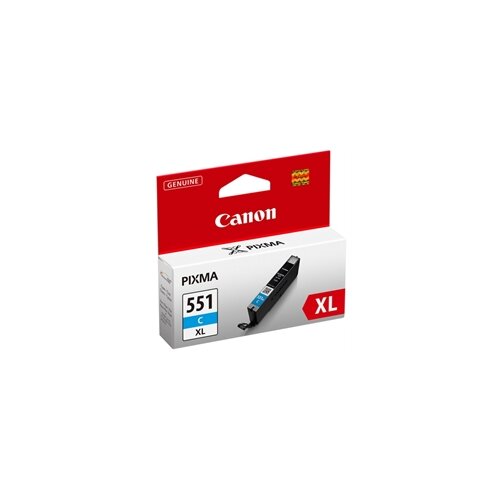 Canon Tinta CLI-551C XL (plava), original Cijene