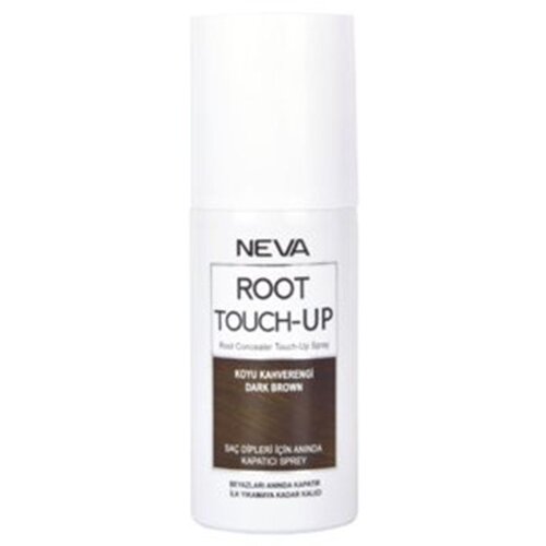 Neva ROOT TOUCH-UP Za pokrivanje izrastka 75ml - Dark Brown Cene