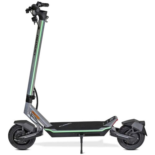  E-romobil MS ENERGY FLARE X Hydraulic Slike