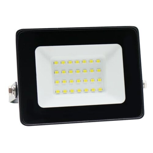 LED reflektor 20W 6500K Cene