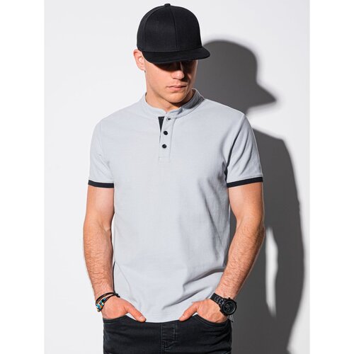 Ombre Mo&amp;scaron;ka polo majica S1381 Slike
