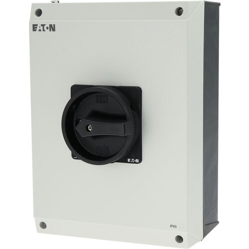 Eaton (Moeller) Glavno stikalo I5/SVB P3100/I5/SVB-SW/HI11, (20857743) Cene