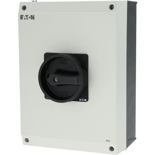 Eaton (Moeller) Glavno stikalo I5/SVB P3100/I5/SVB-SW/HI11, (20857743)