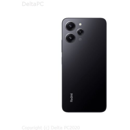Redmi 12 8+256 Black Cijene